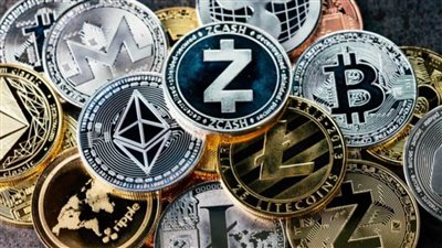 هيئات الرقابة المالية بالصين: عمليات العملات المشفرة 