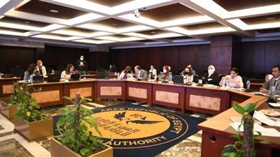 الرقابة المالية: ندرس تطوير القواعد لتعزيز التحول الرقمي وتحقيق الشمول التأميني