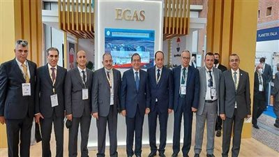 وزير البترول: رؤيتنا تتضمن 3 محاور 