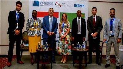 وزيرة التجارة: فرص واعدة أمام الصناعات الهندسية المصرية بالسوق الزامبي