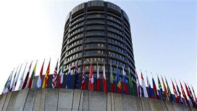 بنك التسويات الدولية يحث البنوك المركزية على عدم تفويت فرصة العملة الرقمية