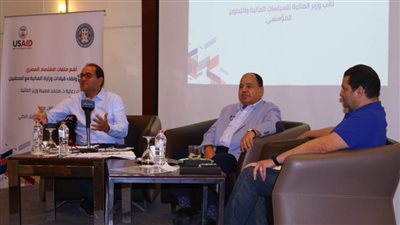 وزير المالية: نجحنا فى تجاوز أزمة الأسواق الناشئة عام ٢٠١٨ واحتواء الآثار السلبية لـ «كورونا»