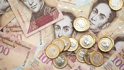 فنزويلا تقرر إزالة ستة أصفار من عملتها الورقية الجديدة