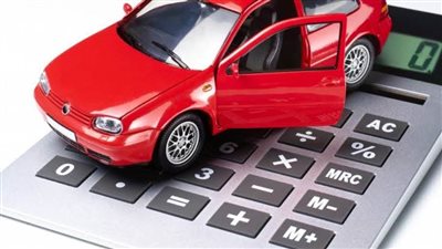 اعرف سعر الفائدة على قرض السيارة من البنك التجاري الدولي CIB