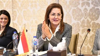 التخطيط: الأجندة الوطنية للتنمية المستدامة متوافقة مع أهداف أجندة أفريقيا 2063 وأهداف التنمية المستدامة الأممية