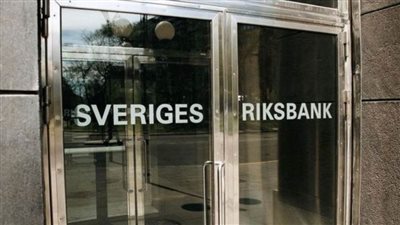البنك المركزي السويدي يعتزم تقليص مشتريات الأصول بسبب ارتفاع التضخم