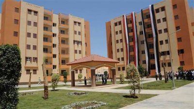 بشرى ساره.. شقة تمليك بـ2.5 مليون جنيه بفائدة 8% وسدد 25 سنة