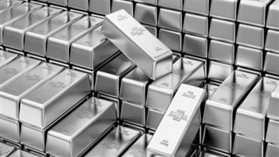 سعر الفضة اليوم الخميس 7 أكتوبر 2021