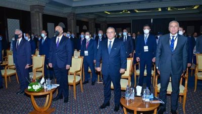 انطلاق فعاليات فاعليات الملتقى المصرفي العربي الأول للأمن السيبراني في شرم الشيخ