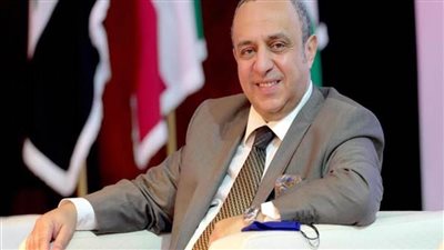 أمين اتحاد المصارف العربية يشيد بتجربة البنك المركزي المصري في مجال الأمن السيبراني