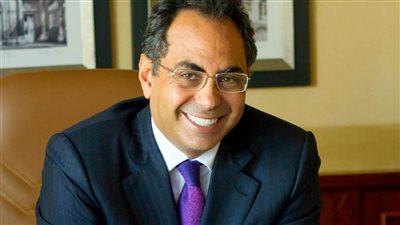 رئيس اقتصادية الشيوخ يؤكد أهمية التحول الرقمي والاستثمار في الأوعية الادخارية