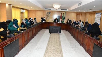 البنك الزراعي المصري يسدد ديون 14 غارمة في الفيوم