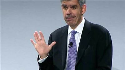 العريان: الأسواق ترسل إشارة واضحة للاحتياطي الفيدرالي لتقليص مشترياته من الأصول