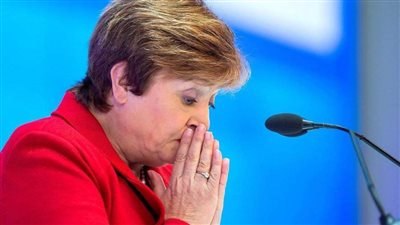 مجلس إدارة صندوق النقد يبحث مصير جورجيفا بعد اتهامات الصين بالتلاعب بالبيانات