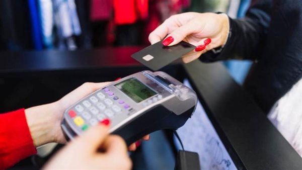 المدفوعات الرقمية
