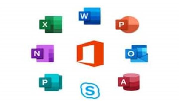 مميزات Office 2021