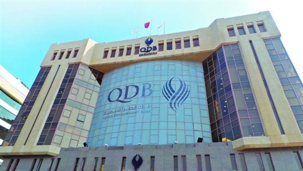 بنك قطر للتنمية