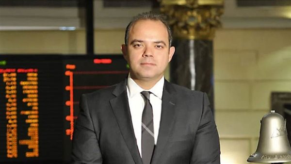 محمد فريد رئيس البورصة