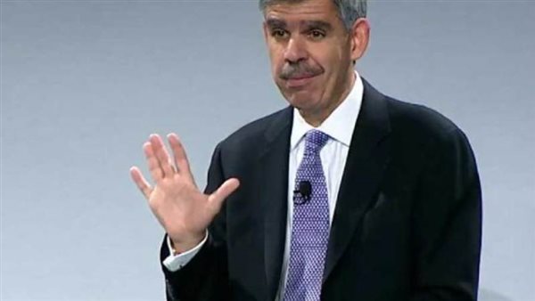 محمد العريان