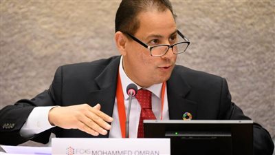 رئيس الرقابة المالية: الإنجاز الأكبر في دمج التمويل المستدام بالقطاع المالي غير المصرفي