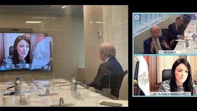 البنك الدولي: استضافة مصر لمؤتمر الأمم المتحدة للمناخ COP27 يعزز ريادتها في التحول للاقتصاد الأخضر