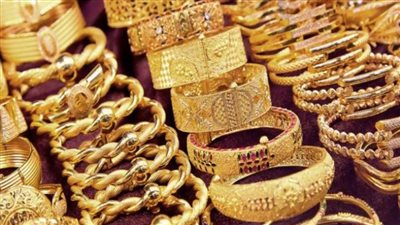 سعر جرام الذهب اليوم في مصر الآن السبت 16-10-2021