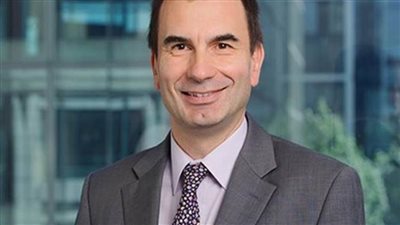 نائب رئيس البنك الأوروبي لإعادة الإعمار والتنمية يزور مصر لتوقيع عقود مشاريع جديدة