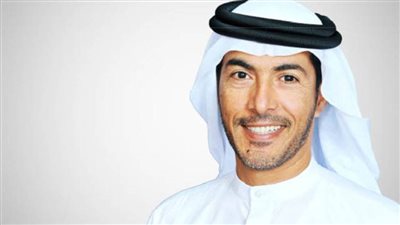 محافظ مصرف الإمارات المركزي: تغير المناخ أكبر خطر على المؤسسات المالية