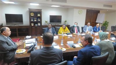 وزير المالية: الأذرع التكنولوجية للدولة تلعب دورا كبيرا في الإسراع بتطبيق الأنظمة المالية المميكنة