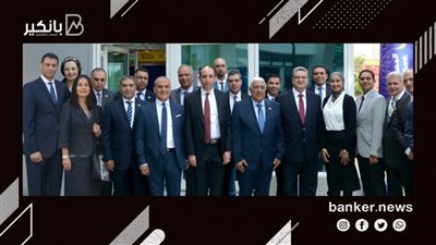 إعادة تأهيل العناصر البشرية والتوسع في التحول الرقمي.. المصرف المتحد يضع استراتيجية 2022