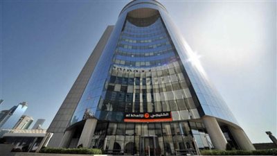 154 مليون دولار أرباح بنك الخليج التجاري بارتفاع 3% بالربع الثالث من 2021