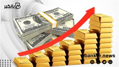 الذهب يرتفع للجلسة الرابعة على التوالي ويتجه لتحقيق مكاسب أسبوعية مع ضعف الدولار