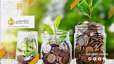 هتكسب بالدولار.. الفرق بين الوائع والشهادات في بنك مصر 2021