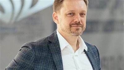 إقالة رئيس ثالث أكبر بنك في أوكرانيا