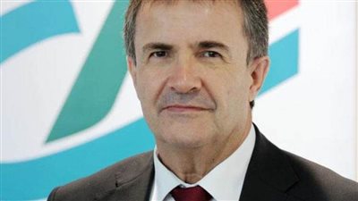 المدير العام لكريدي أجريكول: نتطلع لعلاقات تعاون وشراكة ممتدة مع مصر