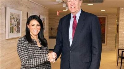 المشاط: البنك الدولي يقر تمويل لمصر بقيمة 360 مليون دولار لدعم جهود تعزيز النمو الشامل والمستدام