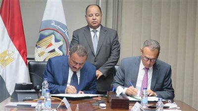 رئيس مصلحة الضرائب: البنوك انضمت إلى منظومة الفاتورة الإلكترونية كمتلقية للفواتير