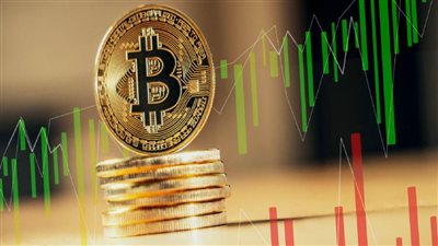 تراجع مفاجئ لسعر البيتكوين اليوم.. وتوقعات بالمزيد