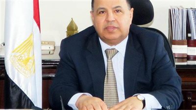 المالية: منظومة إلكترونية بالموانئ لتيسير إجراءات رد ضريبة القيمة المضافة على مشتريات الأجانب