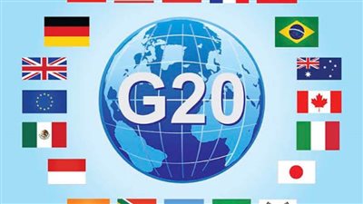 تقرير: دول G20 لديها فرصة لتنسيق السياسات حول الأصول المشفرة لترسيخ بنية اقتصادية مستدامة