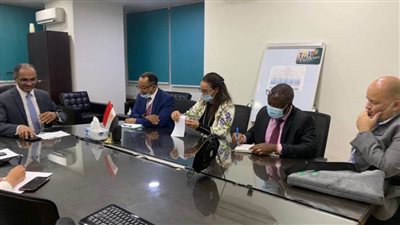 البنك الأفريقي للتنمية يشيد بالطفرة في مشروعات المرافق لتحقيق التنمية المستدامة بمصر