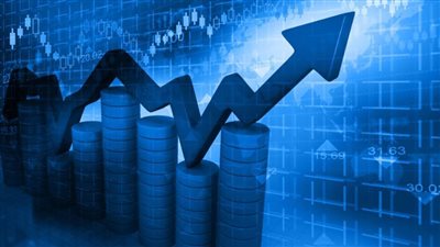 توقعات بوصول التضخم بمنطقة اليورو إلى 4.1٪ في أكتوبر