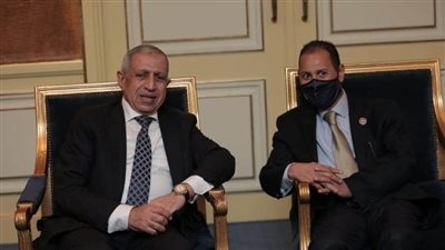 تعاون بين الرقابة المالية والأكاديمية العربية للعلوم والتكنولوجيا لمنح شهادة الدكتوراة المهنية في الحوكمة