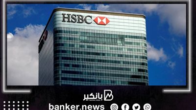 الرئيس التنفيذي وكبير مسئولي الاستدامة ببنك HSBC يبحثان آليات التعاون لدعم العمل المناخي في مصر