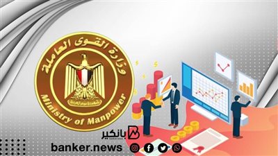 رواتب تصل 7 آلاف جنيه ..القوى العاملة تعلن توفير 2579 فرصة عمل جديدة