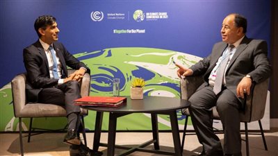 وزير المالية: الاقتصاد المصري قادر على تحقيق المستهدفات التنموية والتعامل مع الصدمات