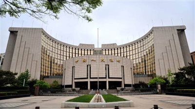 البنك المركزي الصيني يعلن تسجيل احتياطي النقد الأجنبي 3.218 تريليون دولار