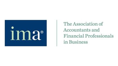 معهد المحاسبين الإداريين يؤسس مجموعة عمل عالمية لإدارة الأعمال المستدامة