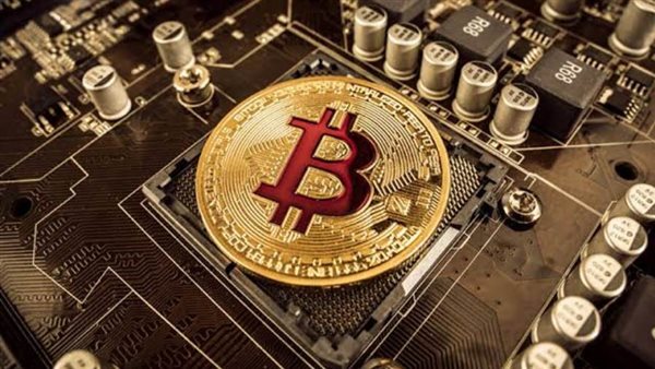 سعر البيتكوين اليوم