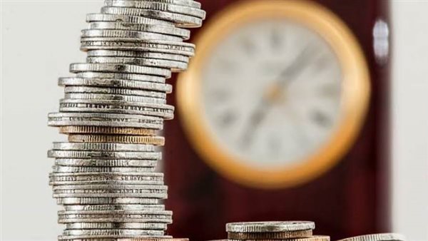 حساب التوفير من البنك